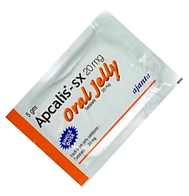 cialis oral jelly