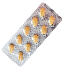 Tadacip genéricos